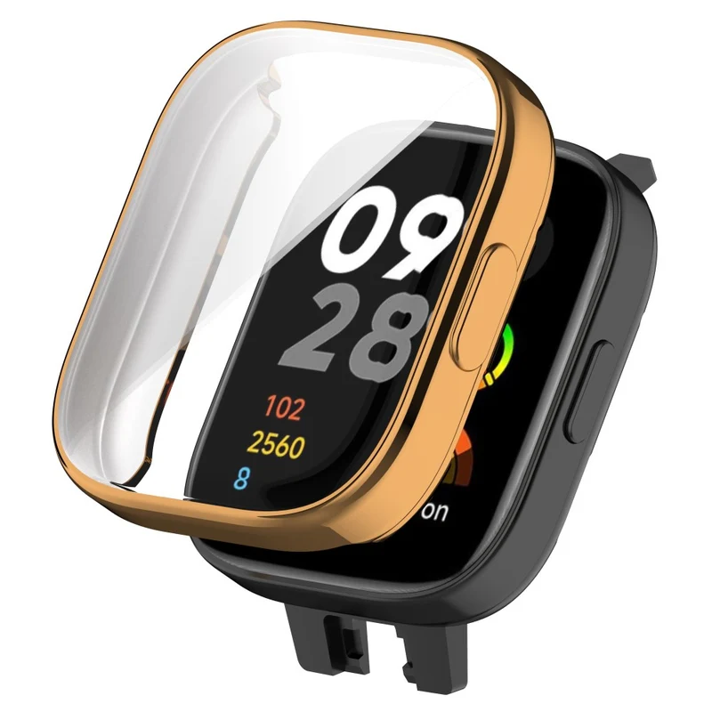 Xiaomi Redmi Watch 3 / Lite 3 electroplating cover