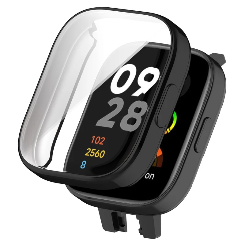 Xiaomi Redmi Watch 3 / Lite 3 electroplating cover
