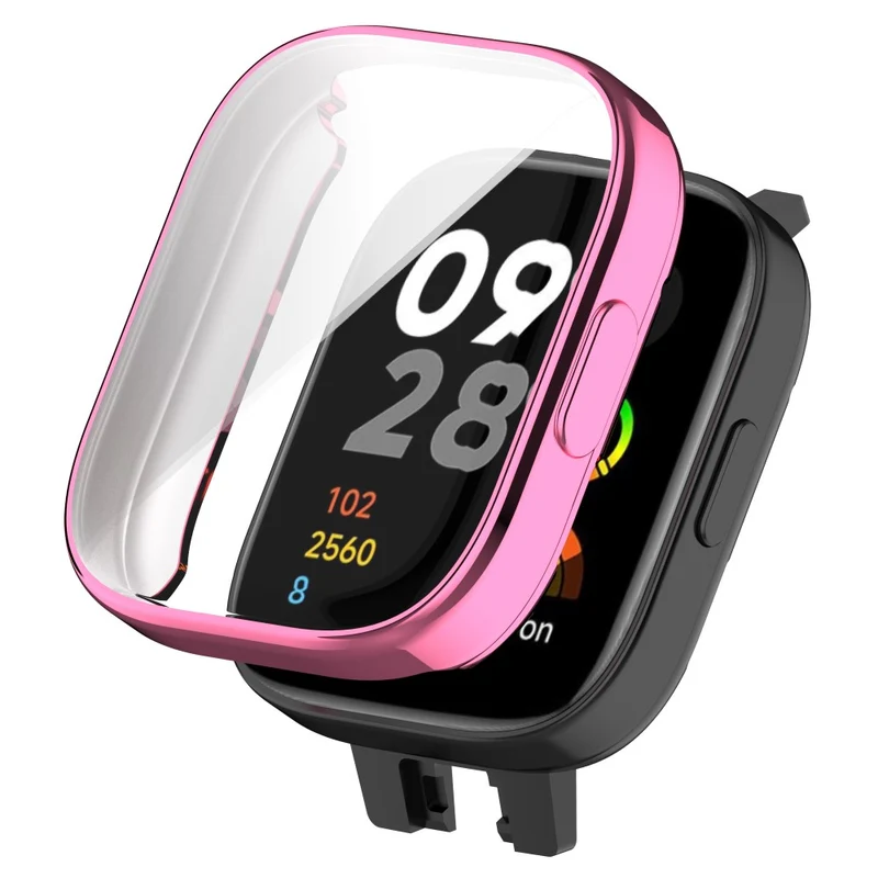 Xiaomi Redmi Watch 3 / Lite 3 electroplating cover