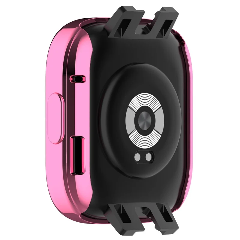 Xiaomi Redmi Watch 3 / Lite 3 electroplating cover