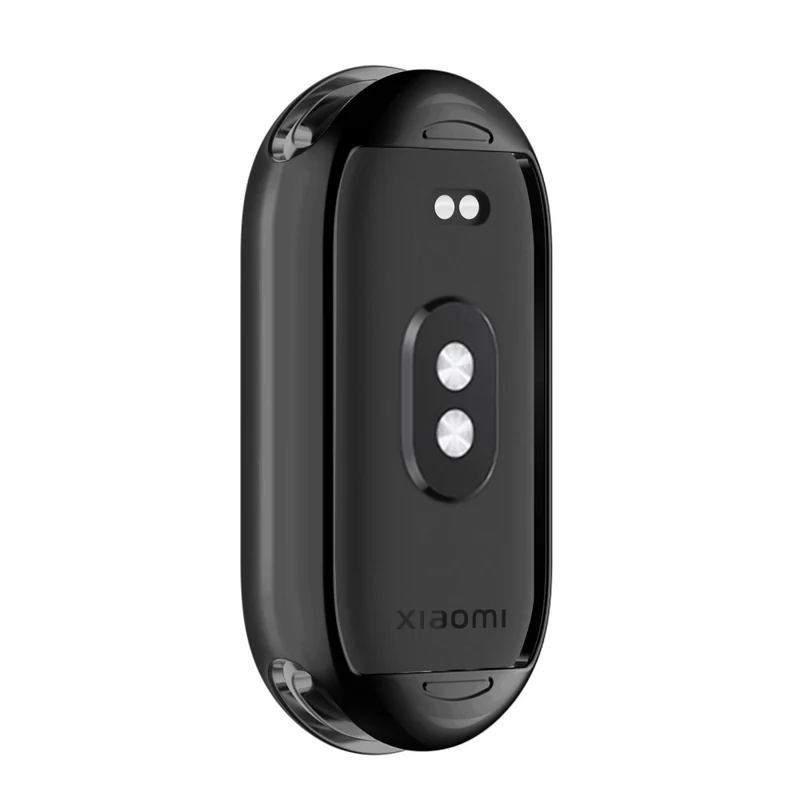 Xiaomi Smart Band 8 electroplating cover with screen protector