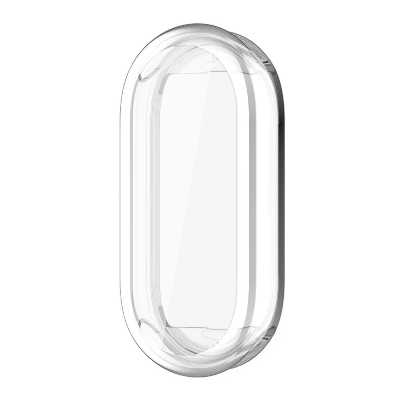 Xiaomi Smart Band 8 electroplating cover with screen protector