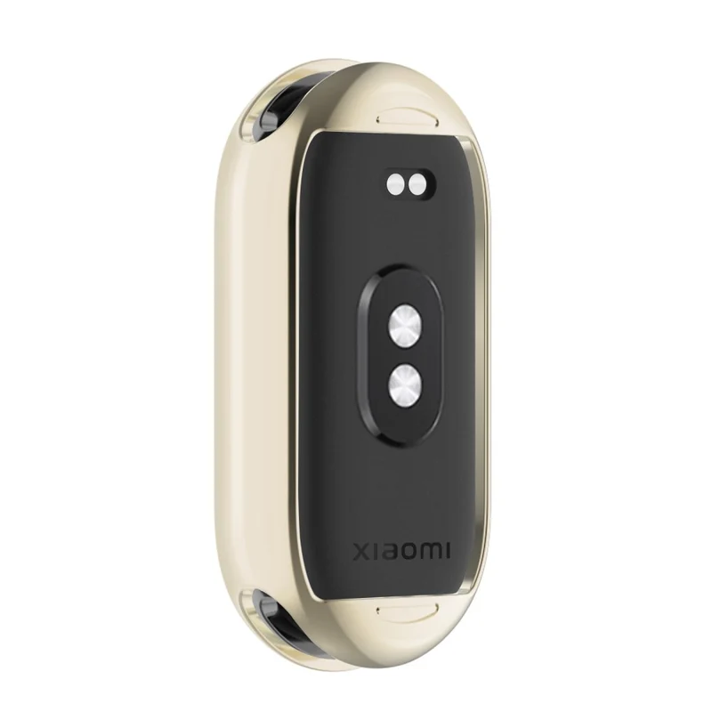 Xiaomi Smart Band 8 electroplating cover with screen protector