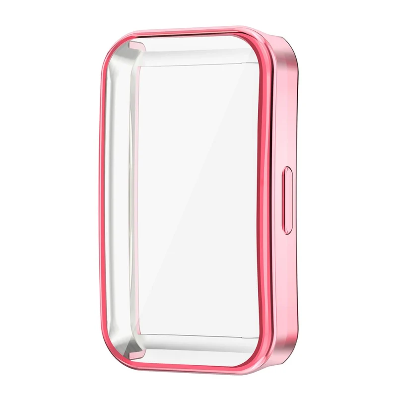 HAT PRINCE Huawei Band 8 electroplating cover with screen protector