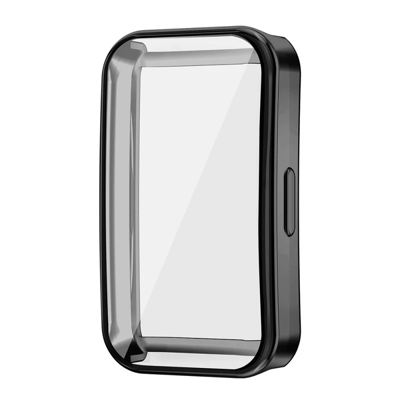 HAT PRINCE Huawei Band 8 electroplating cover with screen protector