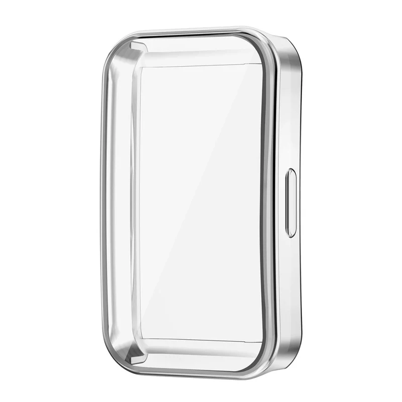 HAT PRINCE Huawei Band 8 electroplating cover with screen protector