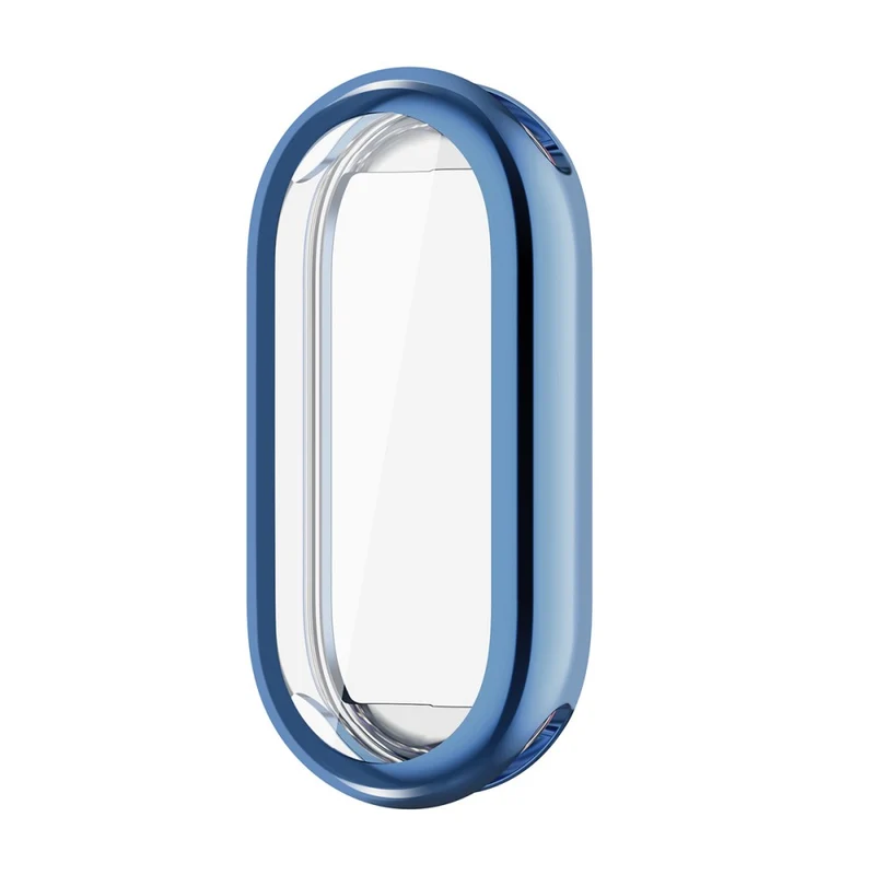 HAT PRINCE Xiaomi Smart Band 8 cover with screen protector