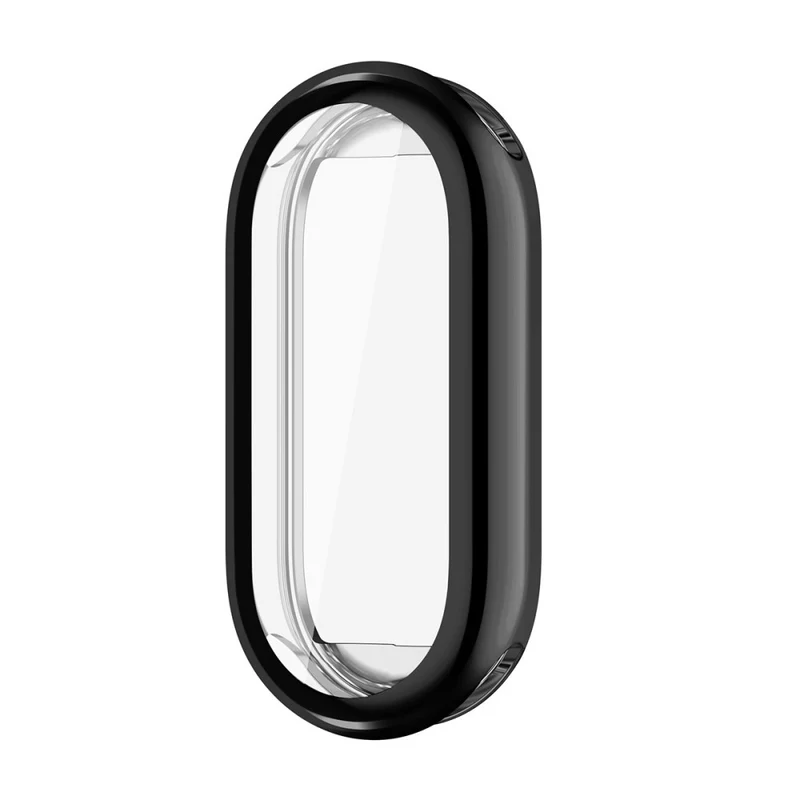 HAT PRINCE Xiaomi Smart Band 8 cover with screen protector