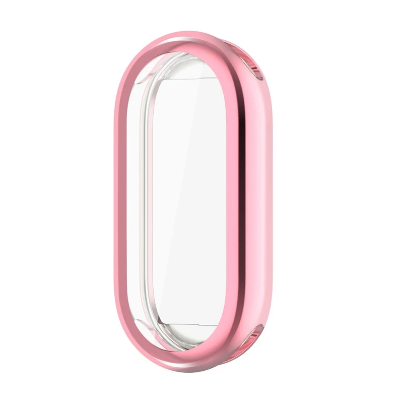 HAT PRINCE Xiaomi Smart Band 8 cover with screen protector