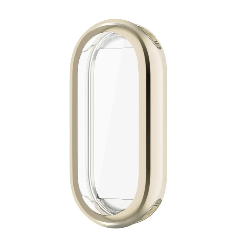 HAT PRINCE Xiaomi Smart Band 8 cover with screen protector