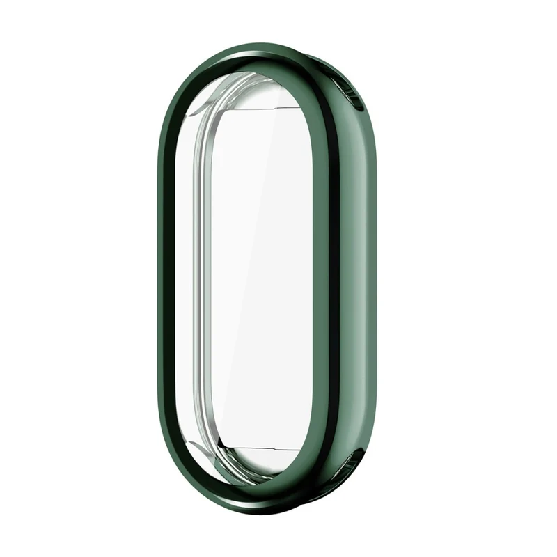 HAT PRINCE Xiaomi Smart Band 8 cover with screen protector