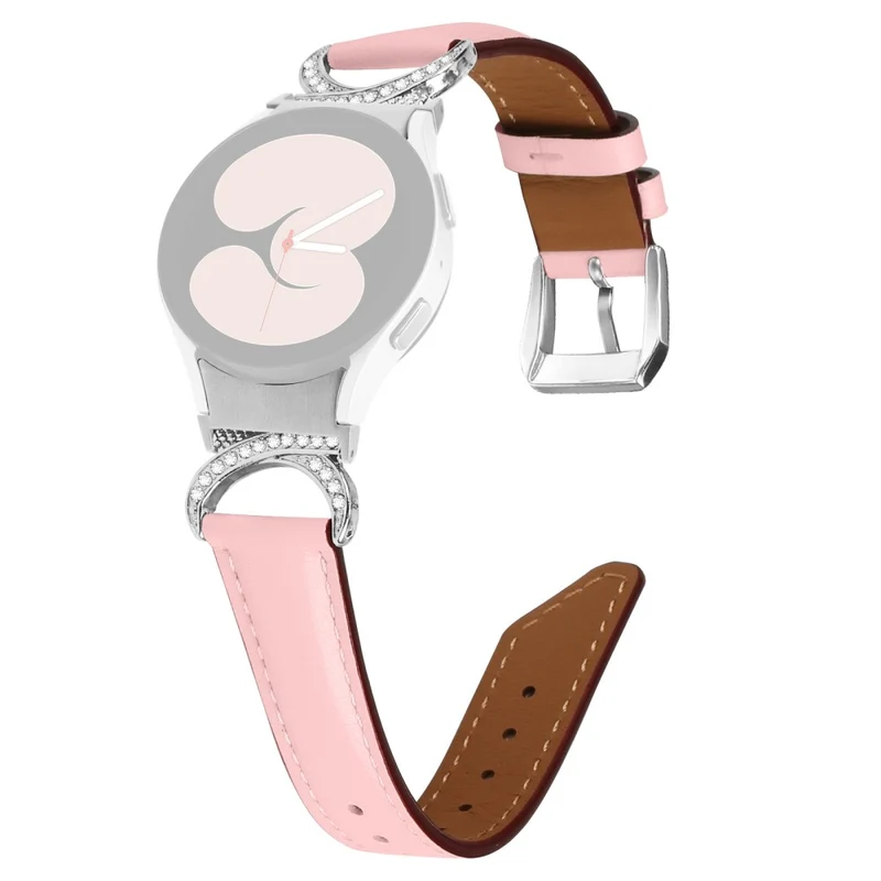 Mega Zäh Samsung Smartwatch Kunstleder Universell Armband