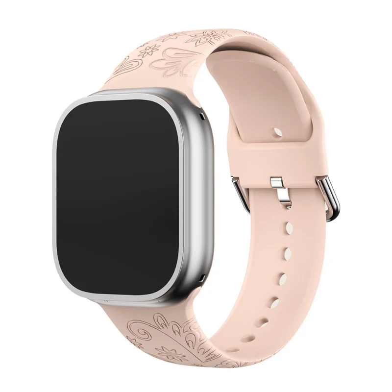 Reizend Apple Smartwatch Silikon / Tpu Universell Armband