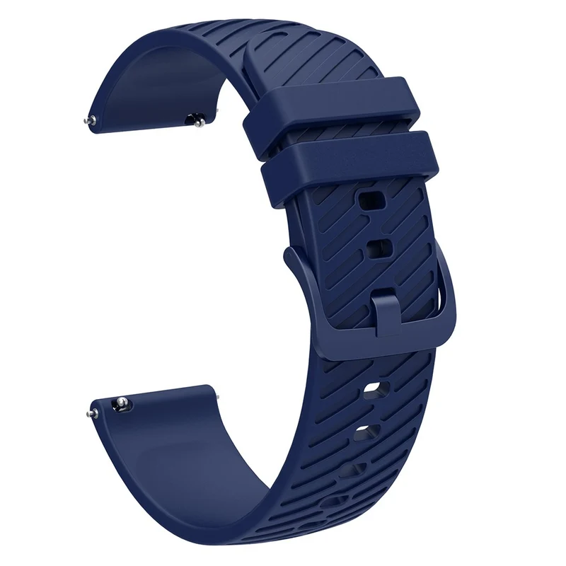 Auffallend Schön 18mm Silikon / Tpu Armband