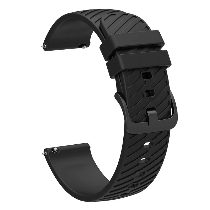 Auffallend Schön 18mm Silikon / Tpu Armband