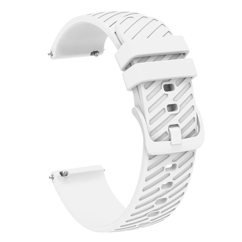 Auffallend Schön 18mm Silikon / Tpu Armband