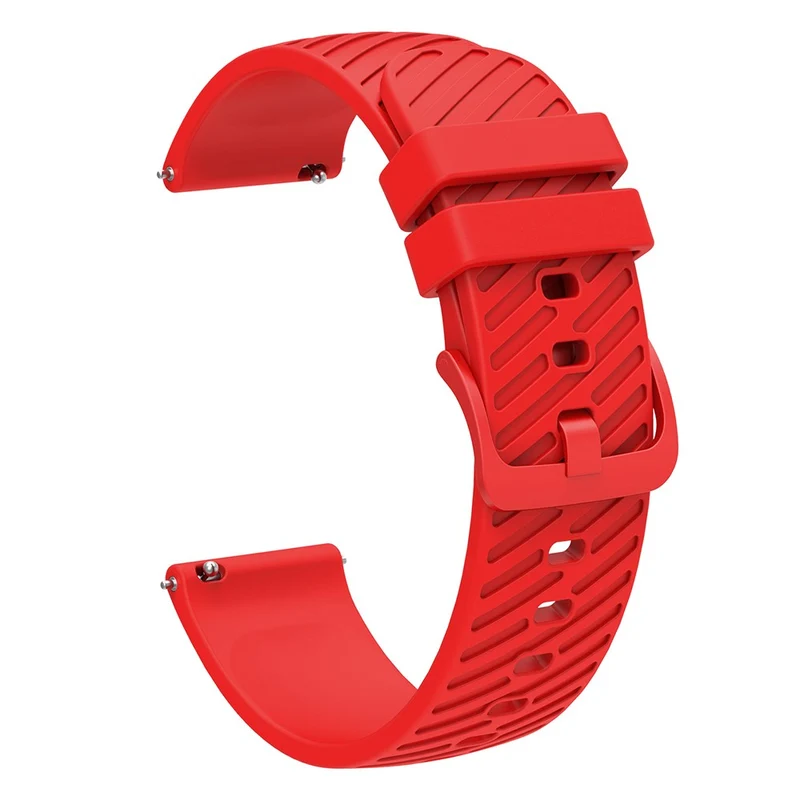 Auffallend Schön 18mm Silikon / Tpu Armband