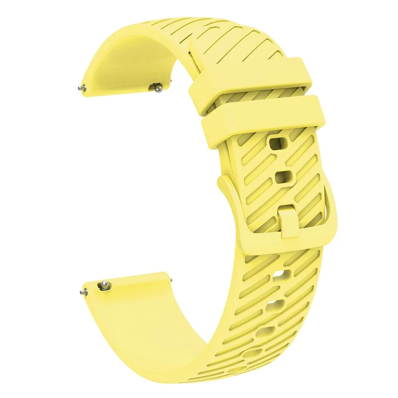 Auffallend Schön 18mm Silikon / Tpu Armband