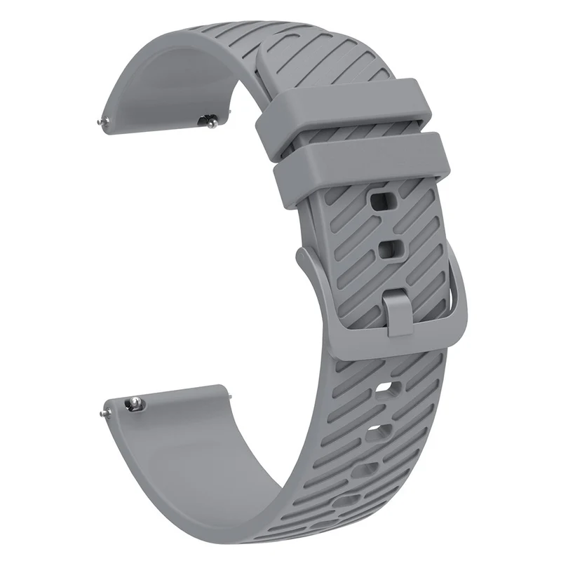 Auffallend Schön 18mm Silikon / Tpu Armband