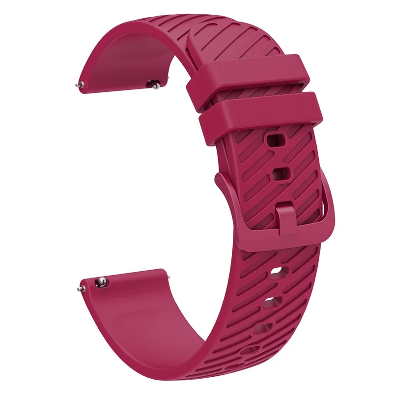 Auffallend Schön 18mm Silikon / Tpu Armband