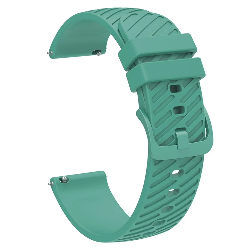 Auffallend Schön 18mm Silikon / Tpu Armband