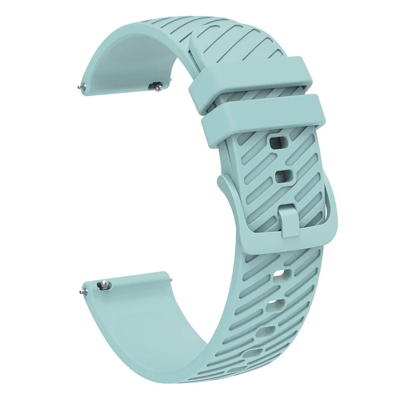 Auffallend Schön 18mm Silikon / Tpu Armband