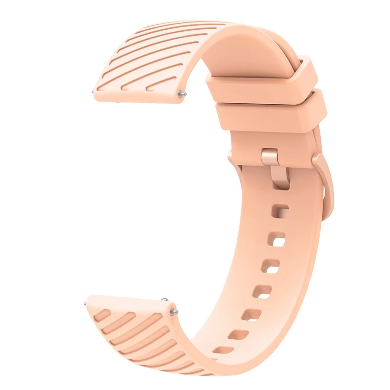 Auffallend Schön 18mm Silikon / Tpu Armband