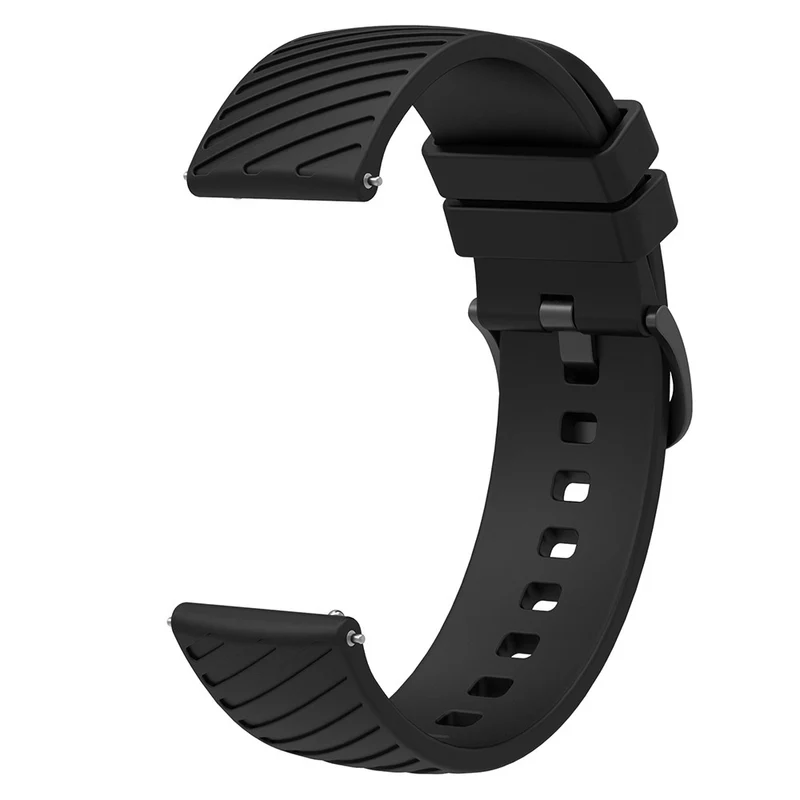 Auffallend Schön 18mm Silikon / Tpu Armband