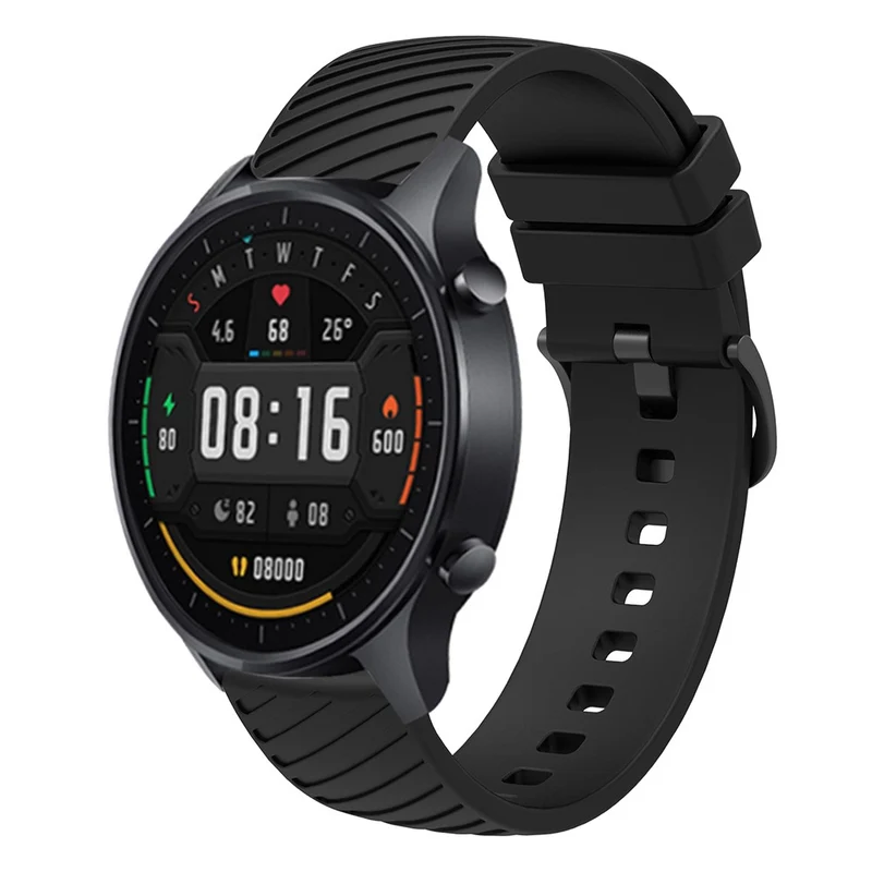 Auffallend Schön 18mm Silikon / Tpu Armband