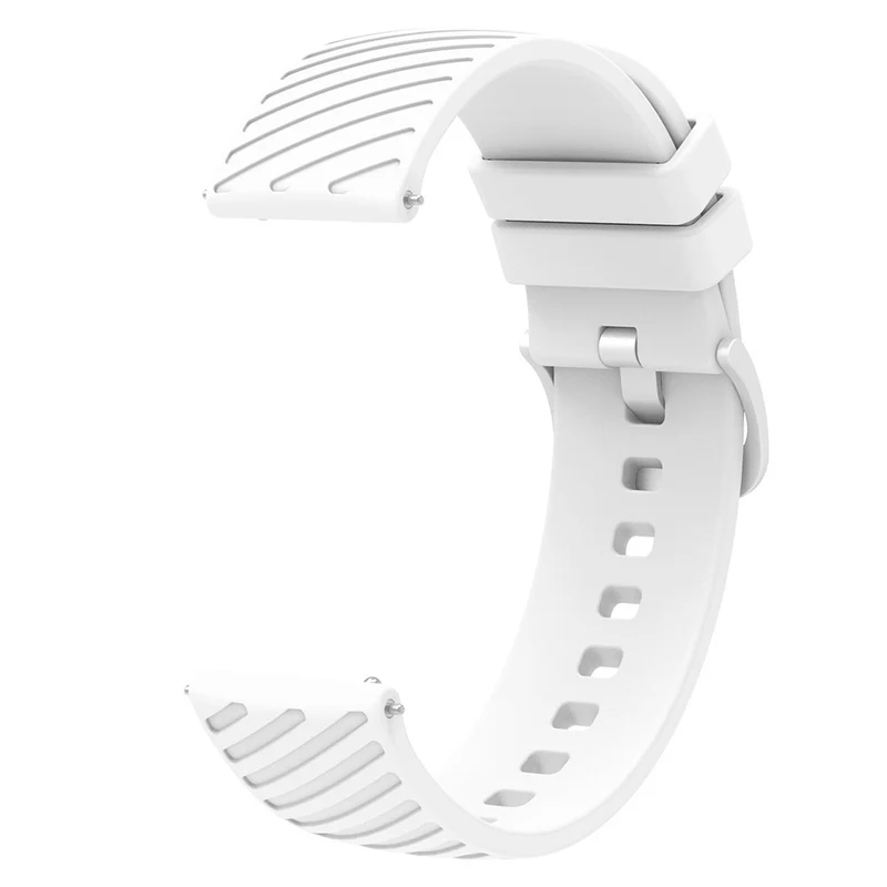 Auffallend Schön 18mm Silikon / Tpu Armband
