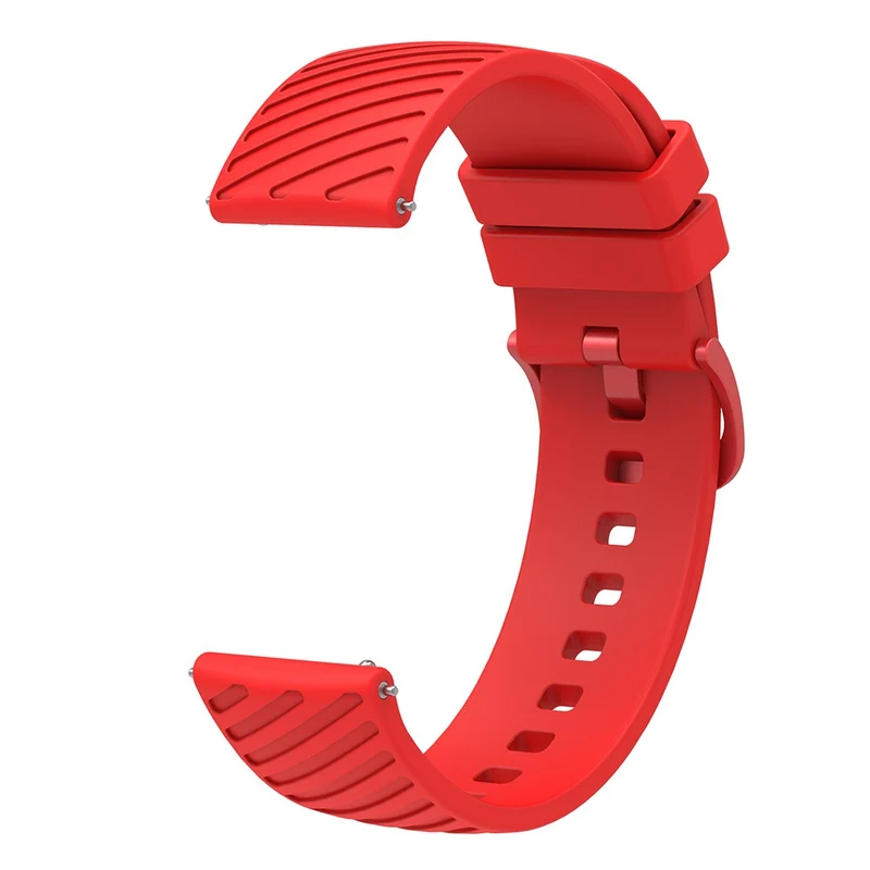 Auffallend Schön 18mm Silikon / Tpu Armband