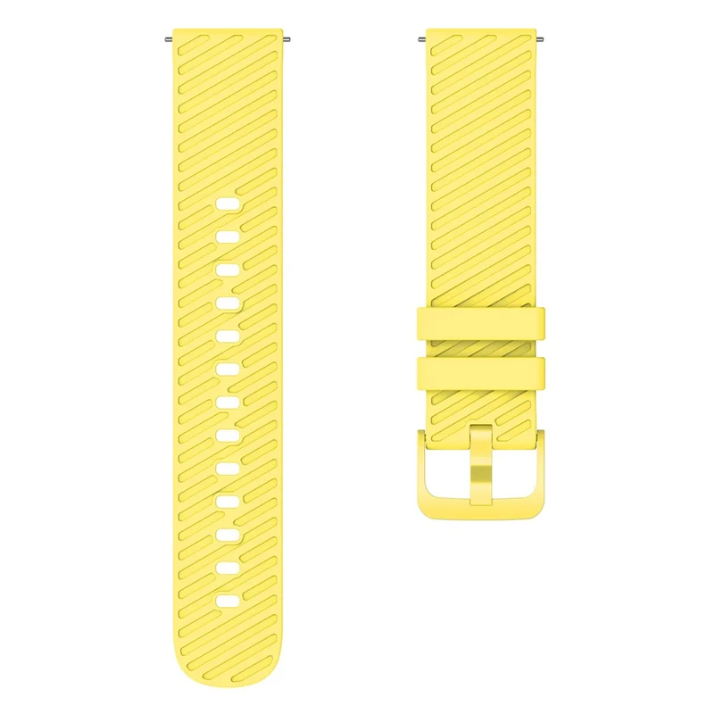 Auffallend Schön 18mm Silikon / Tpu Armband