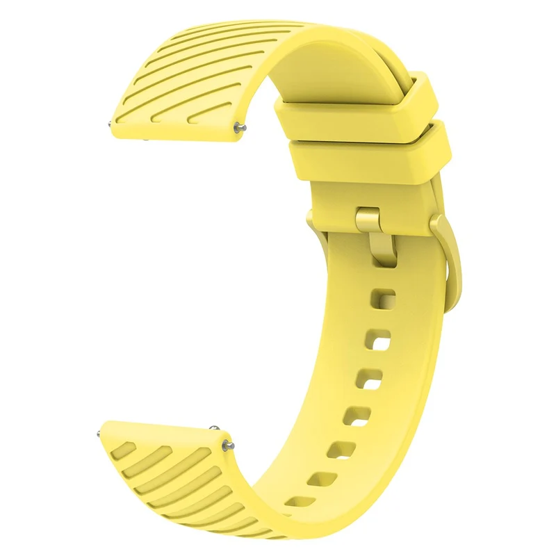 Auffallend Schön 18mm Silikon / Tpu Armband