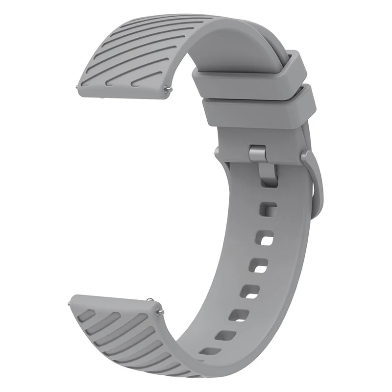 Auffallend Schön 18mm Silikon / Tpu Armband