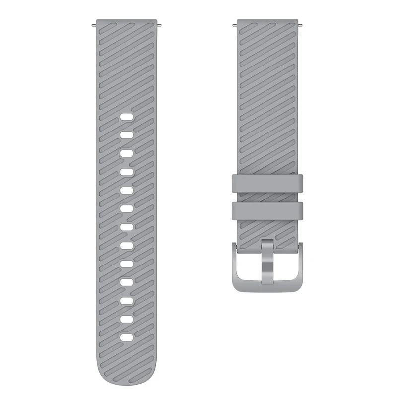 Auffallend Schön 18mm Silikon / Tpu Armband