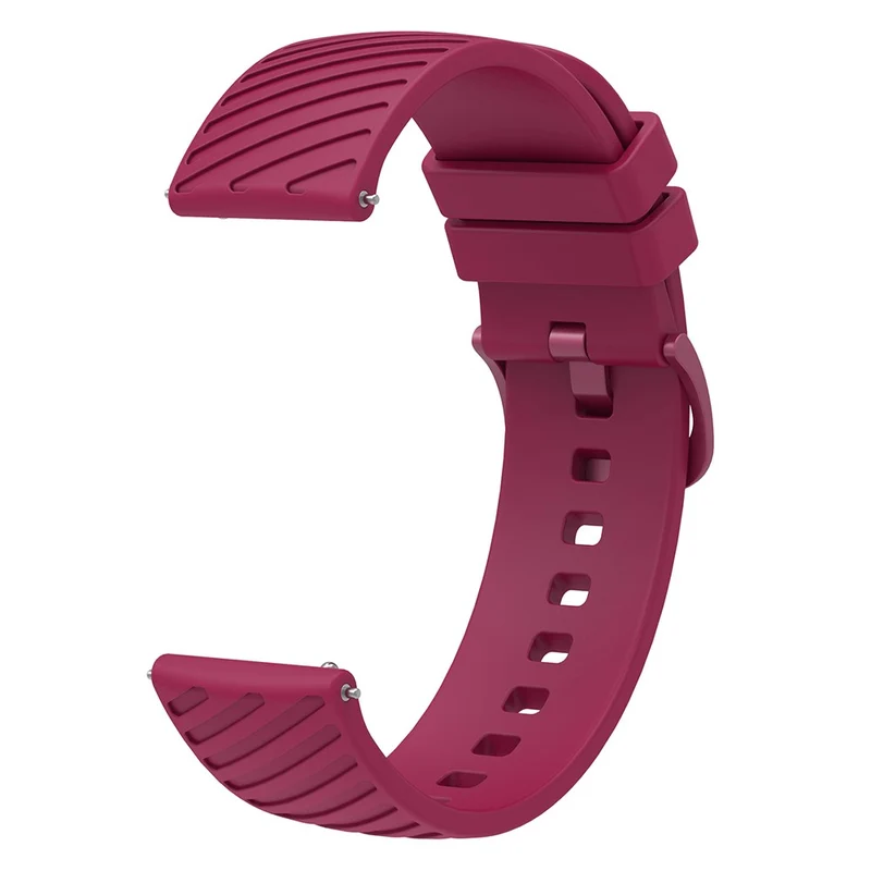 Auffallend Schön 18mm Silikon / Tpu Armband