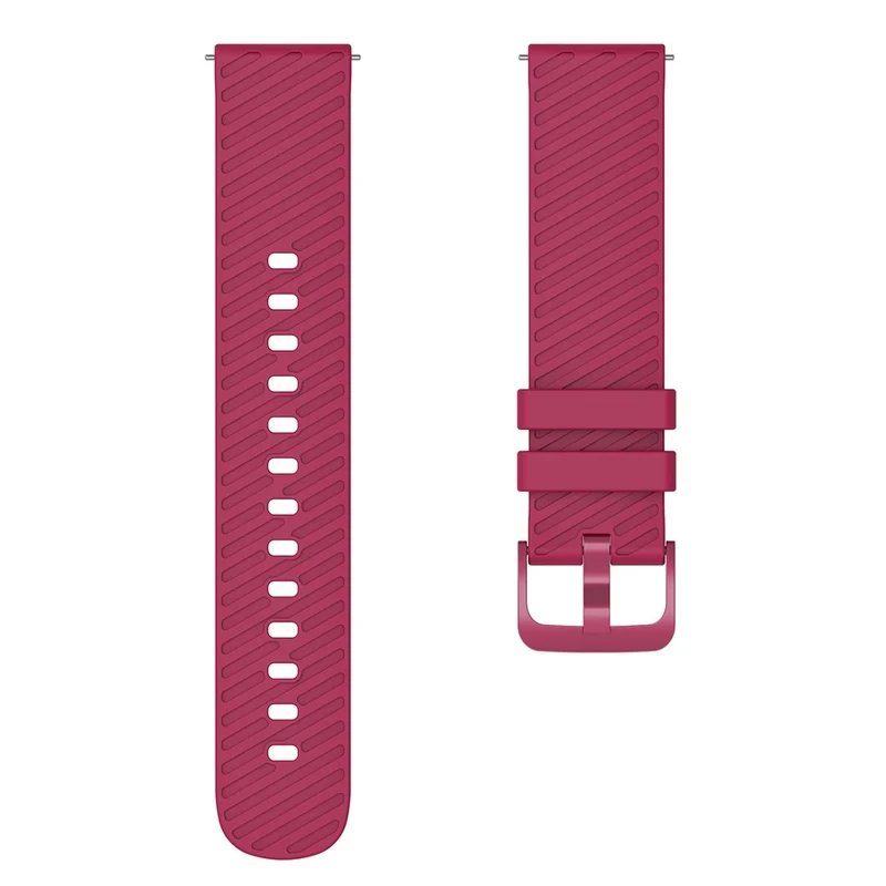 Auffallend Schön 18mm Silikon / Tpu Armband