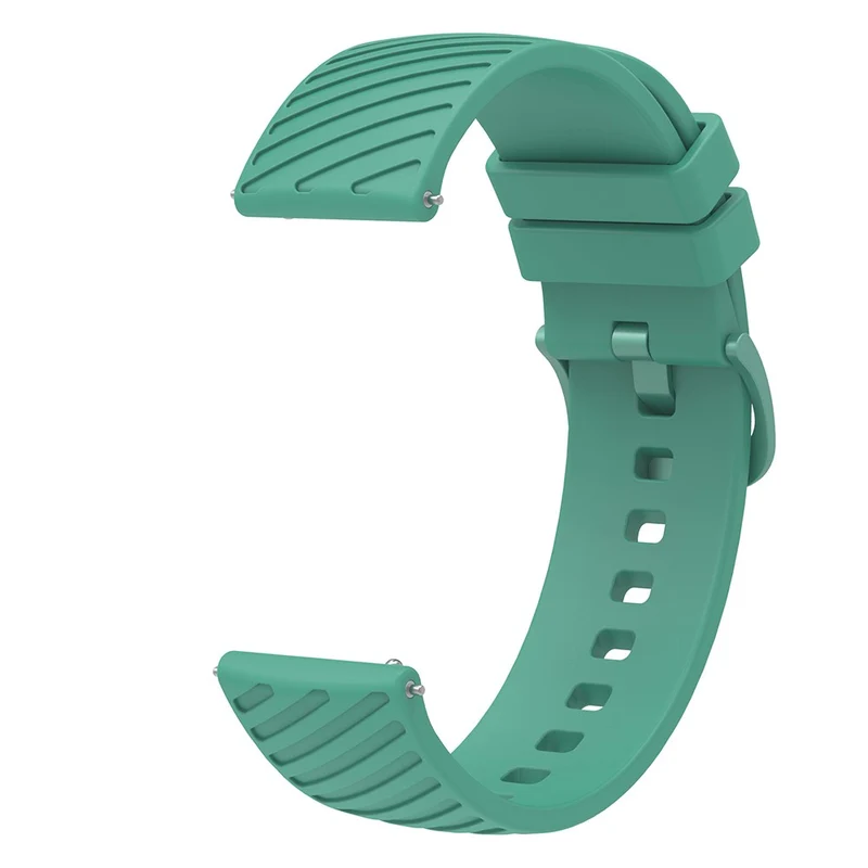 Auffallend Schön 18mm Silikon / Tpu Armband