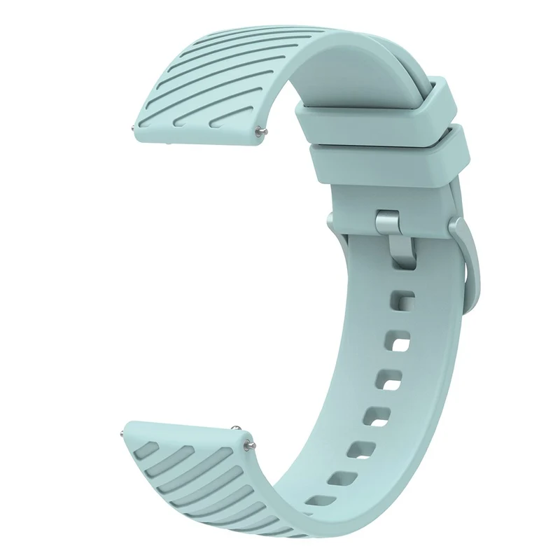 Auffallend Schön 18mm Silikon / Tpu Armband