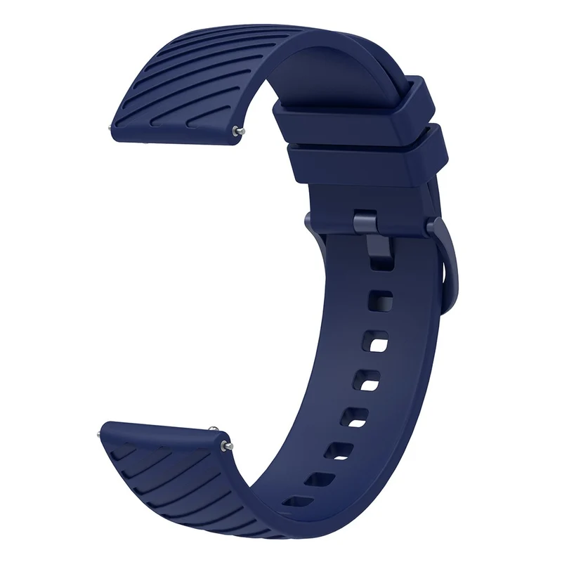 Auffallend Schön 18mm Silikon / Tpu Armband