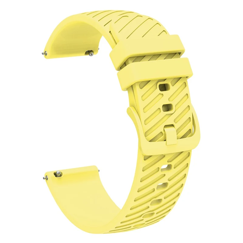 Sehr Bequem Smartwatch Silikon / Tpu Universell Armband