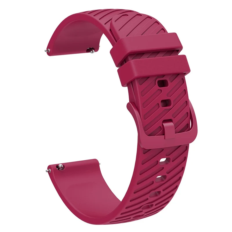 Sehr Bequem Smartwatch Silikon / Tpu Universell Armband