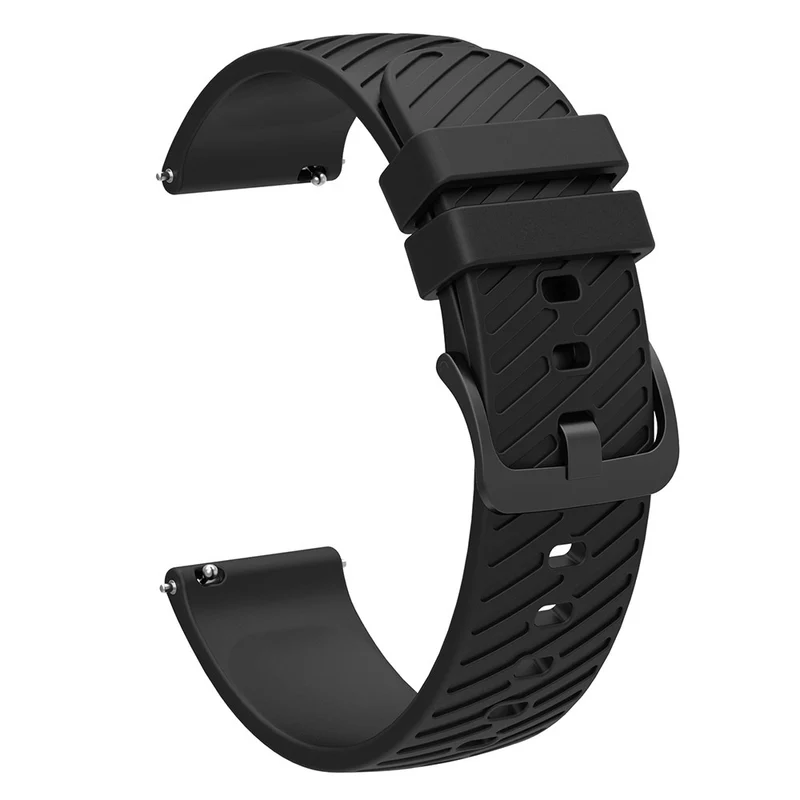 Sehr Bequem Smartwatch Silikon / Tpu Universell Armband