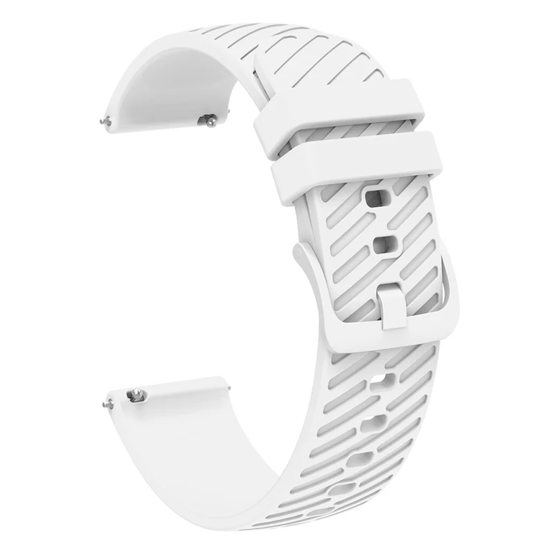 Sehr Bequem Smartwatch Silikon / Tpu Universell Armband