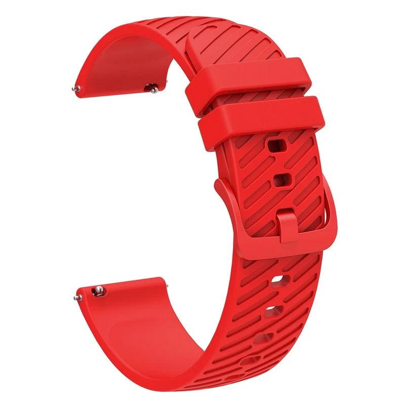 Sehr Bequem Smartwatch Silikon / Tpu Universell Armband
