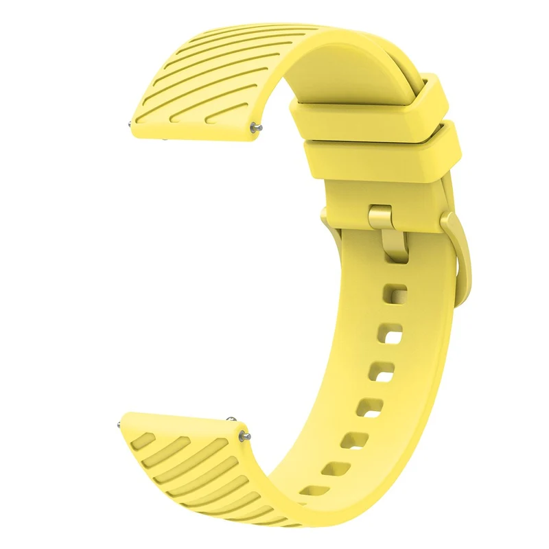 Sehr Bequem Smartwatch Silikon / Tpu Universell Armband