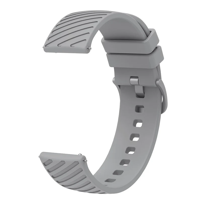 Sehr Bequem Smartwatch Silikon / Tpu Universell Armband