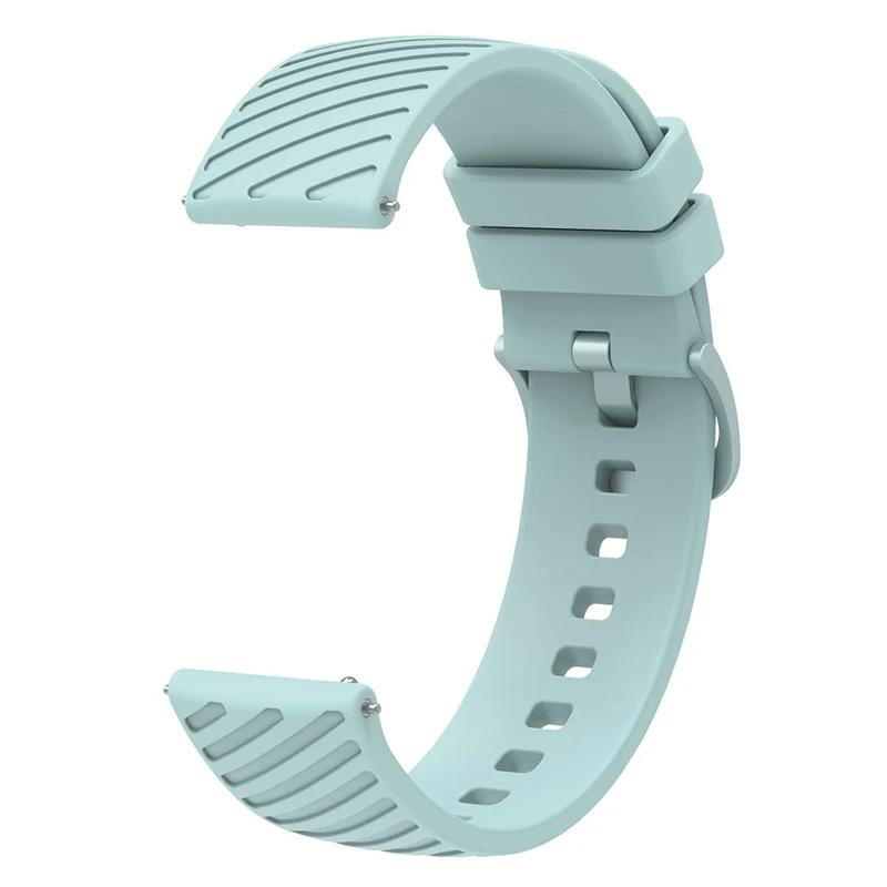 Sehr Bequem Smartwatch Silikon / Tpu Universell Armband