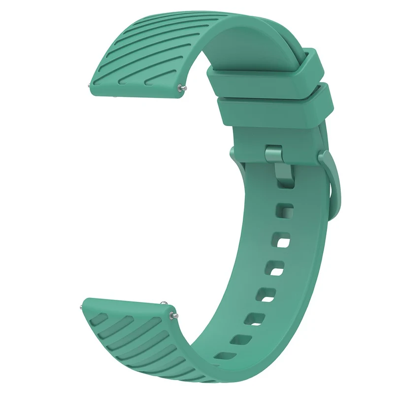 Sehr Bequem Smartwatch Silikon / Tpu Universell Armband