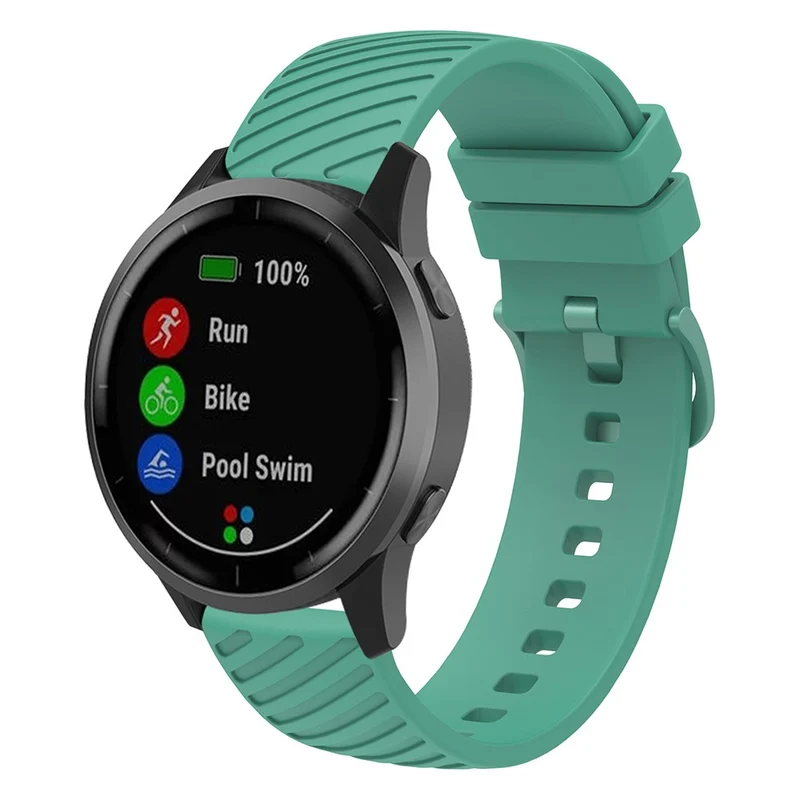 Sehr Bequem Smartwatch Silikon / Tpu Universell Armband